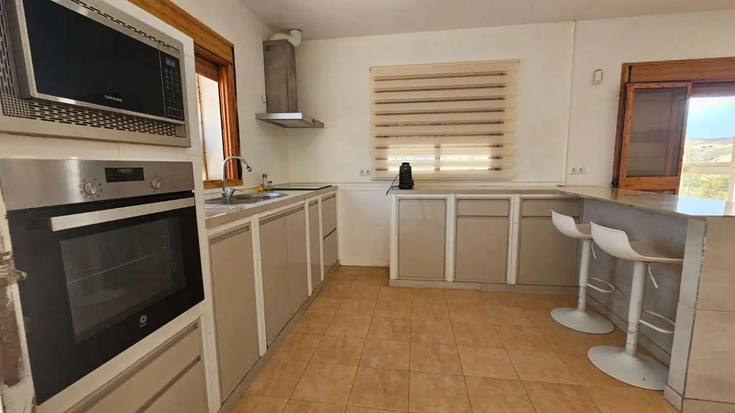 Villa avec piscine à vendre à Gibralgalía, imagen 22