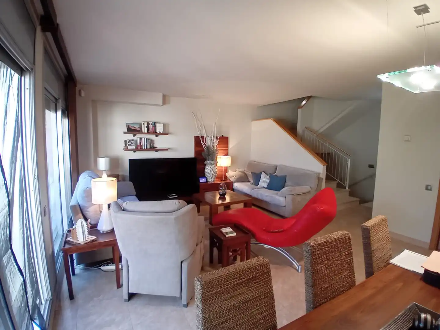 Casa a schiera con giardino in vendita a Arennios, imagen 8