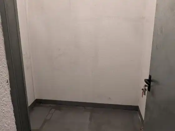 Trastero de alquiler en Valencia