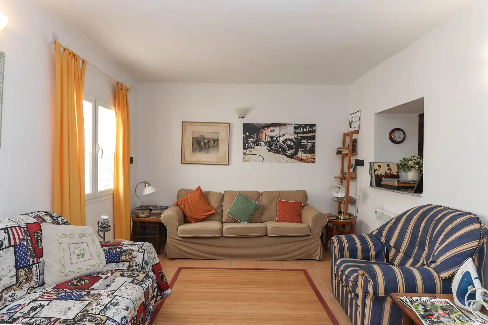 Casa o xalet en venda a Tolox