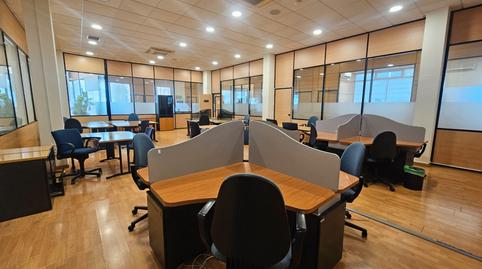 Foto 4 de Oficina de lloguer a Costabella, Málaga
