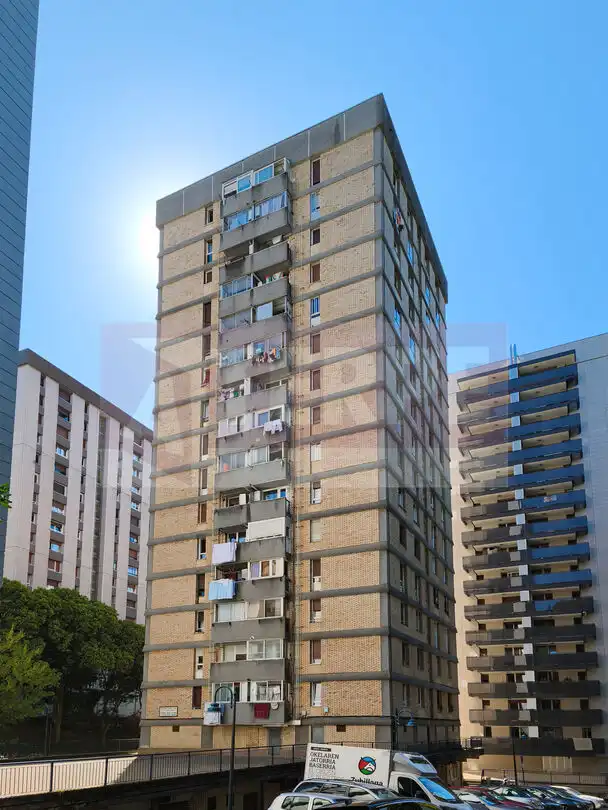 Appartamento con ascensore in vendita a Sorgintzulo Kalea, imagen 31