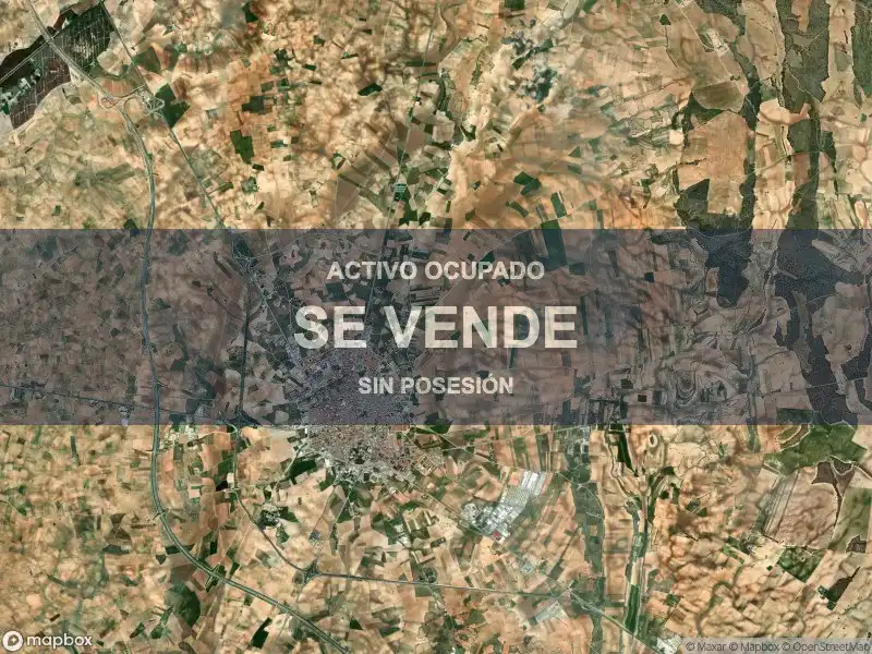 Pis en venda en Quintanar de la Orden