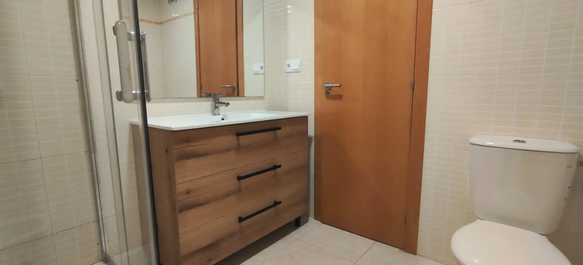 Casa a schiera con piscina in affitto a Carrer Llevant 3, imagen 18
