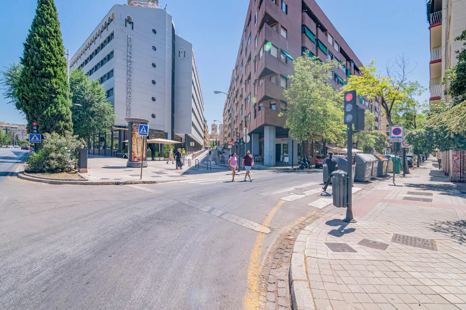 Aparcament en venda a Calle Calle Melchor Almagro, imagen 19
