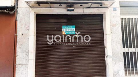 Photo 5 of Premises for sale in Avda de Madrid - Pº de la Estación, Jaén Capital