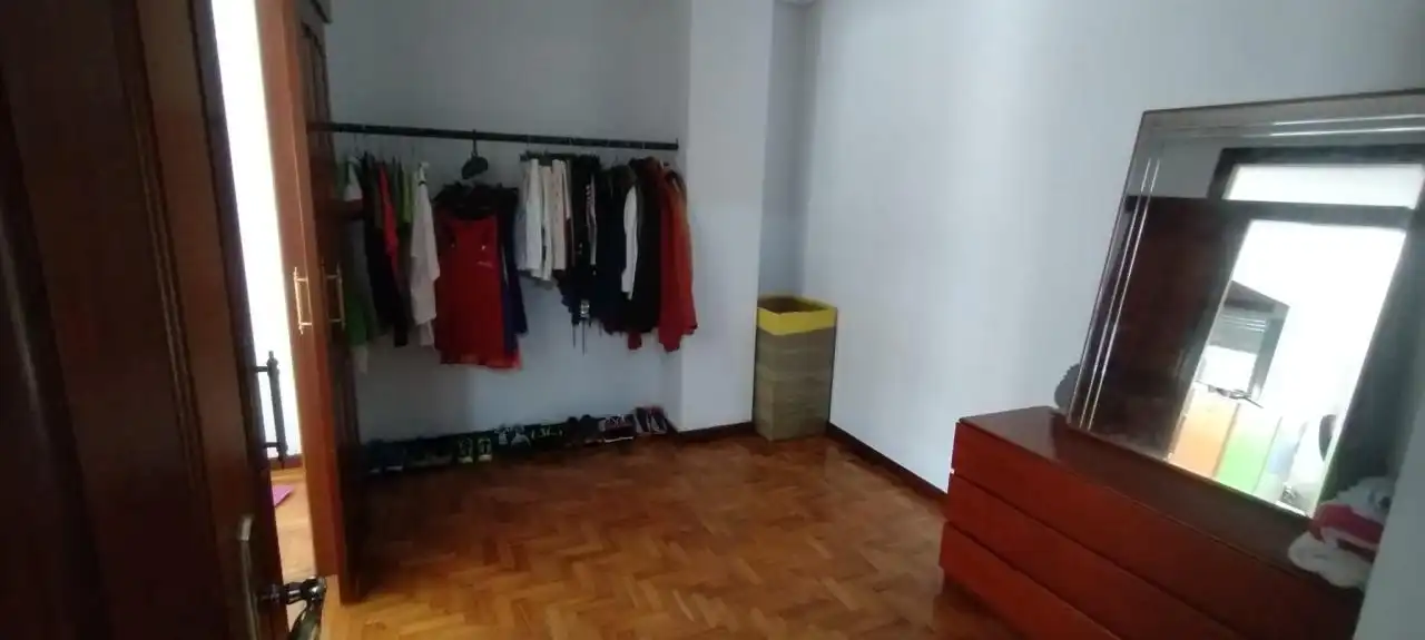 Flat for sale in Ferrol  with Heating, Parquet flooring and Storage room