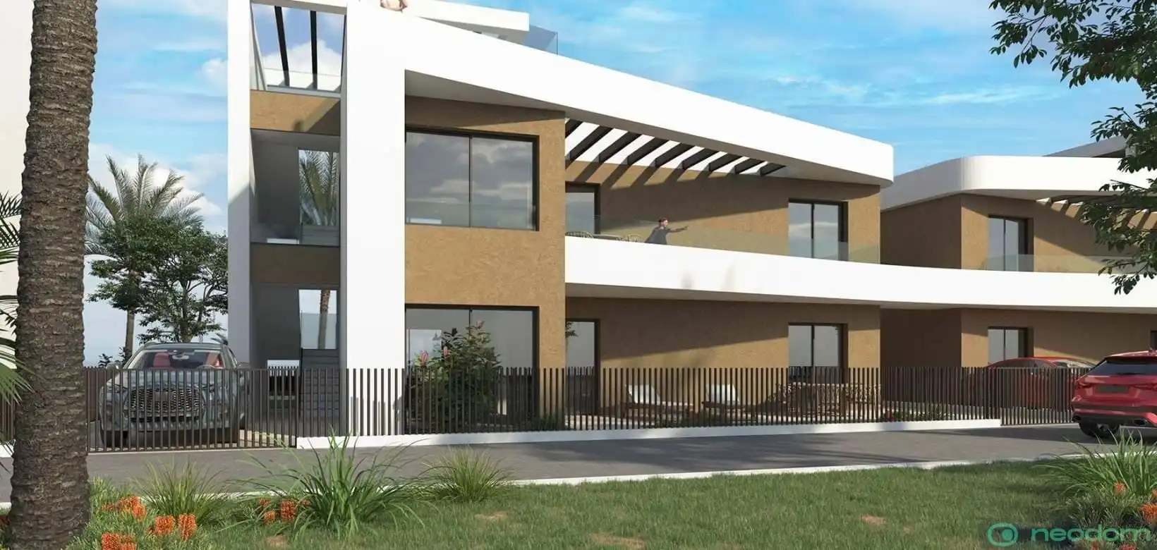 Haus zum Verkauf in Orihuela Costa, imagen 4