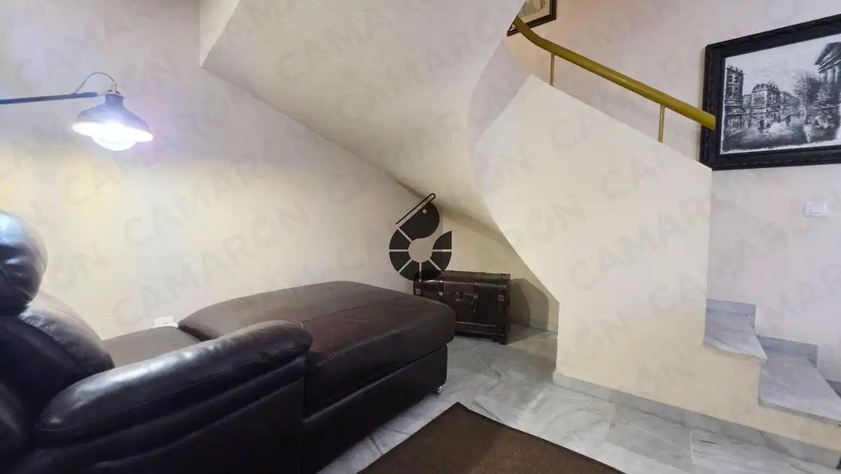 Casa adosada en venta en Mairena del Aljarafe con Aire acondicionado y Trastero