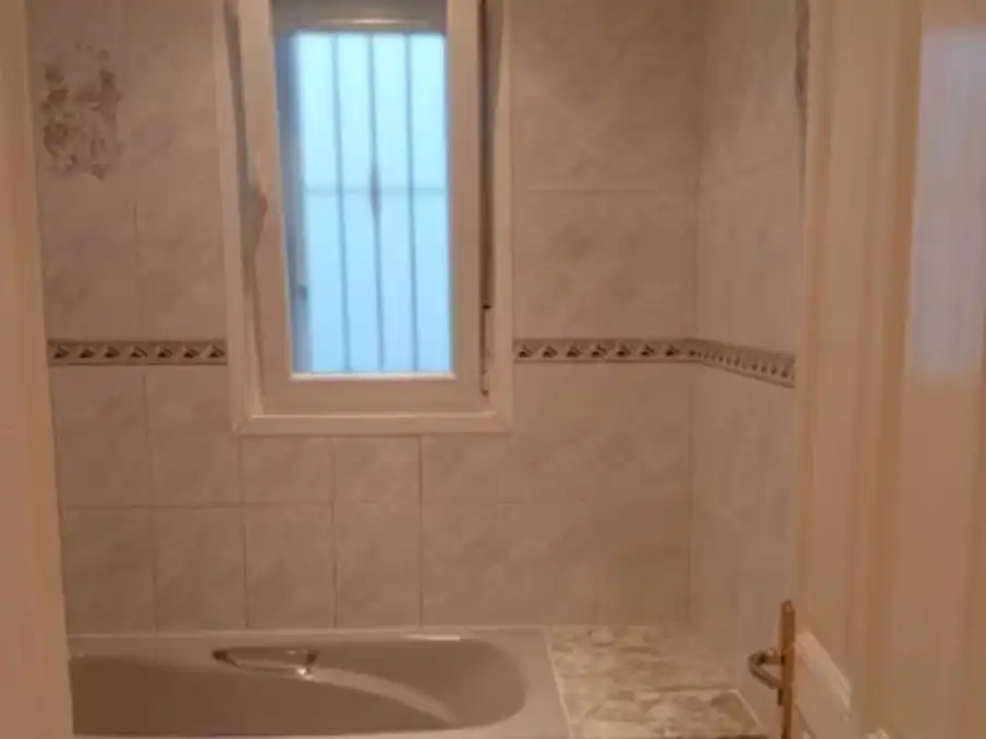 Bathroom of Flat for sale in Centro