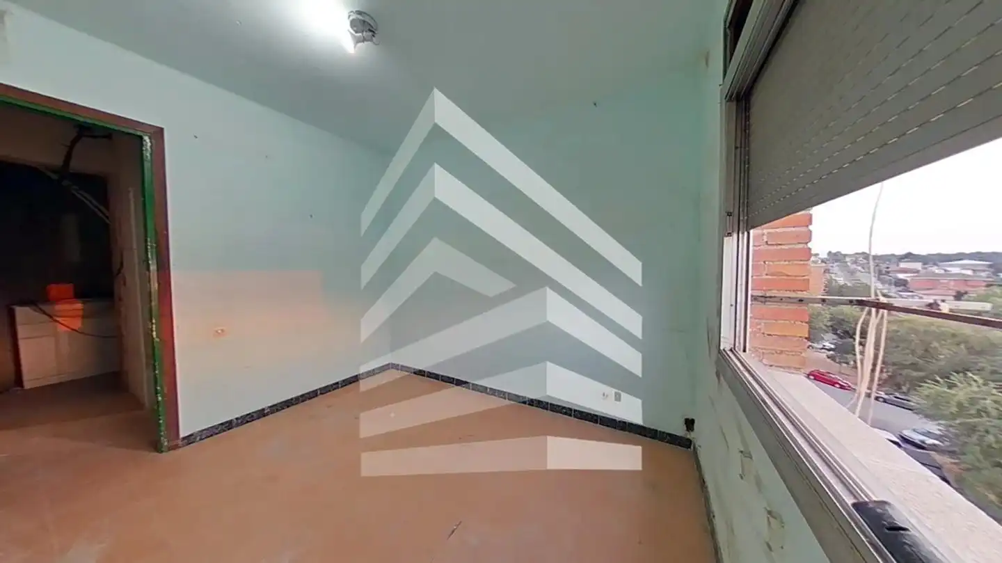Piso en venta en Terrassa