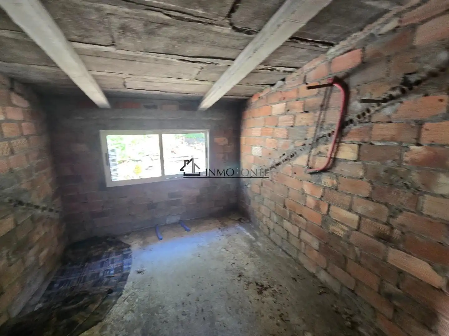 Casa con jardín en venta en San Xoán de Poio, imagen 31