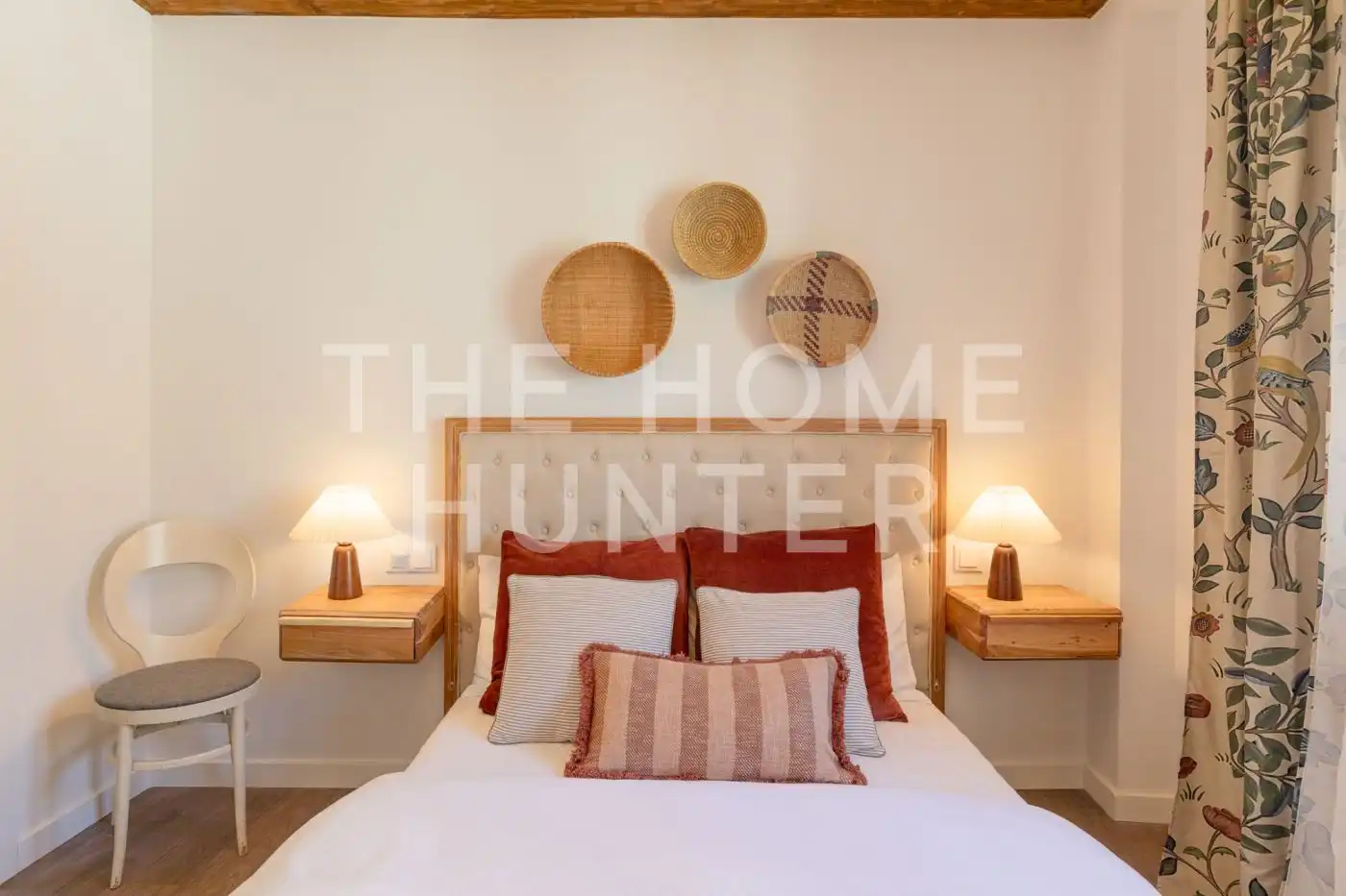 Habitación de Casa o chalet en venta en Campdevànol con Calefacción, Amueblado y Balcón