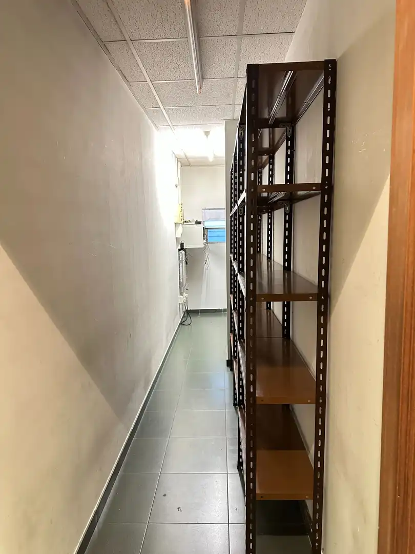 Büro zur Miete in Centro, imagen 14