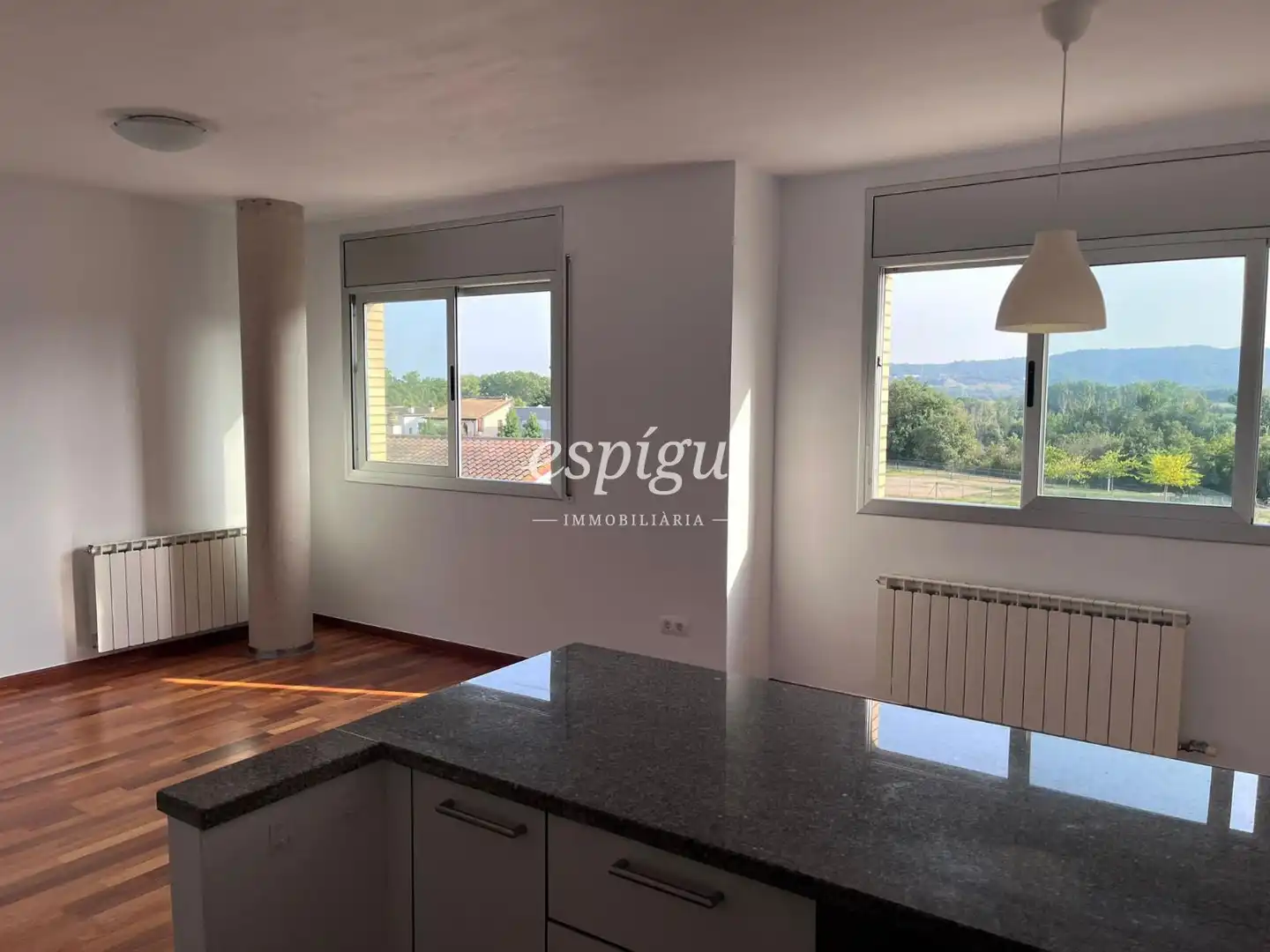Wohnung mit Aufzug zur Miete in Baix, imagen 4