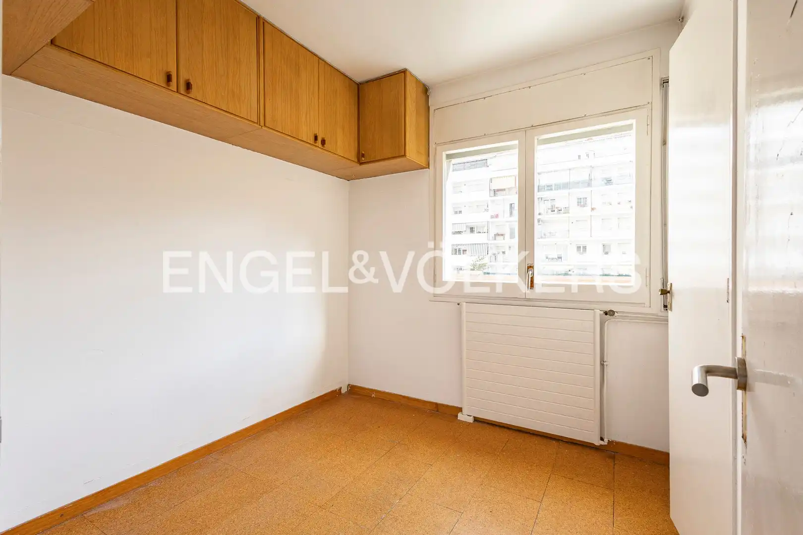 Flat for sale in El Poble Sec