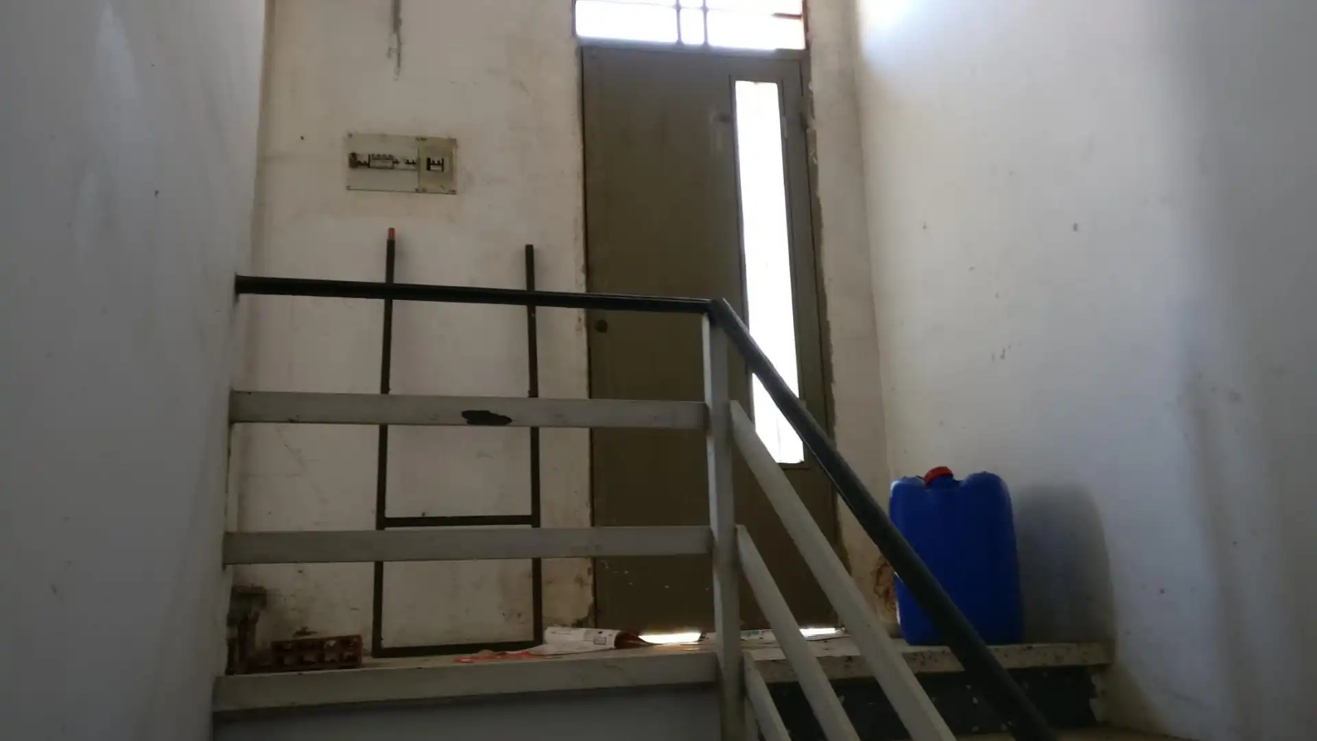 Nau industrial en venda en Terrassa