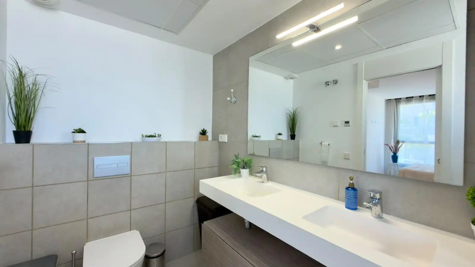 Penthouse mit Pool zur Miete in EDETA, imagen 32