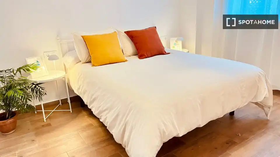 Habitació a Tablada