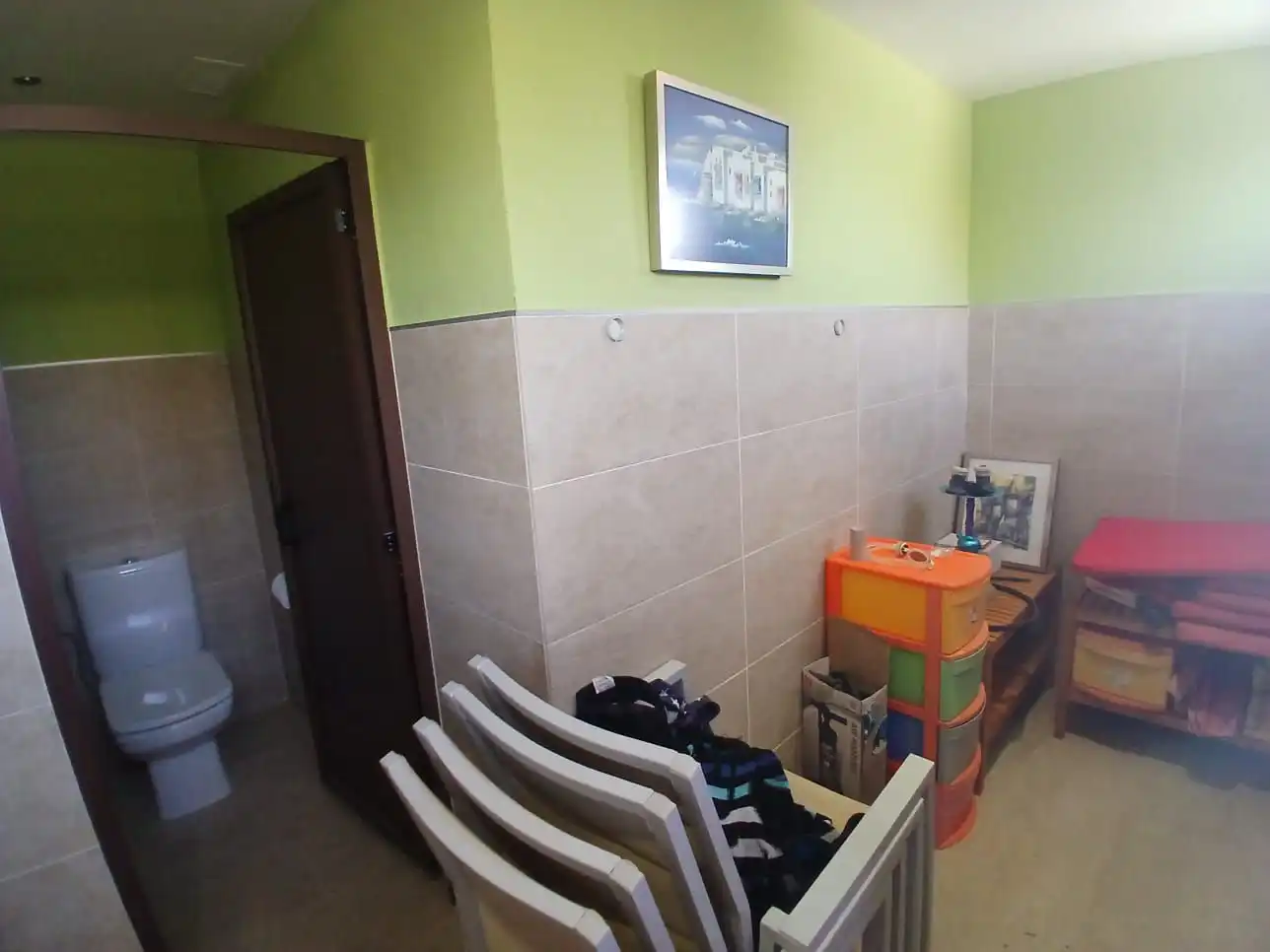 Casa o xalet en venda en Valdepeñas amb Aire condicionat, Calefacció i Traster