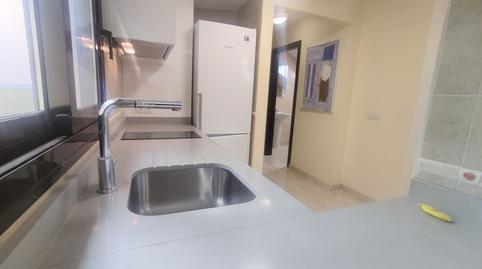 Foto 4 de Àtic en venda a Carreteria, Centro Histórico, Málaga