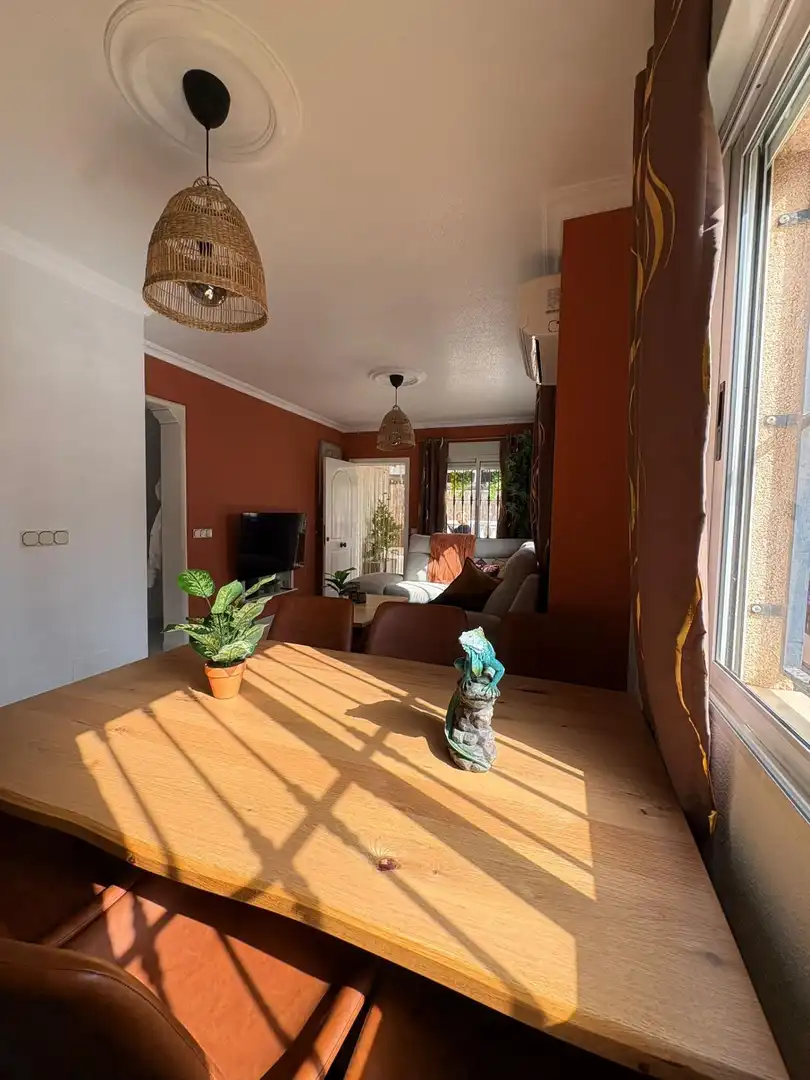 Comedor de Casa o chalet en venta en Rojales con Calefacción, Jardín privado y Trastero