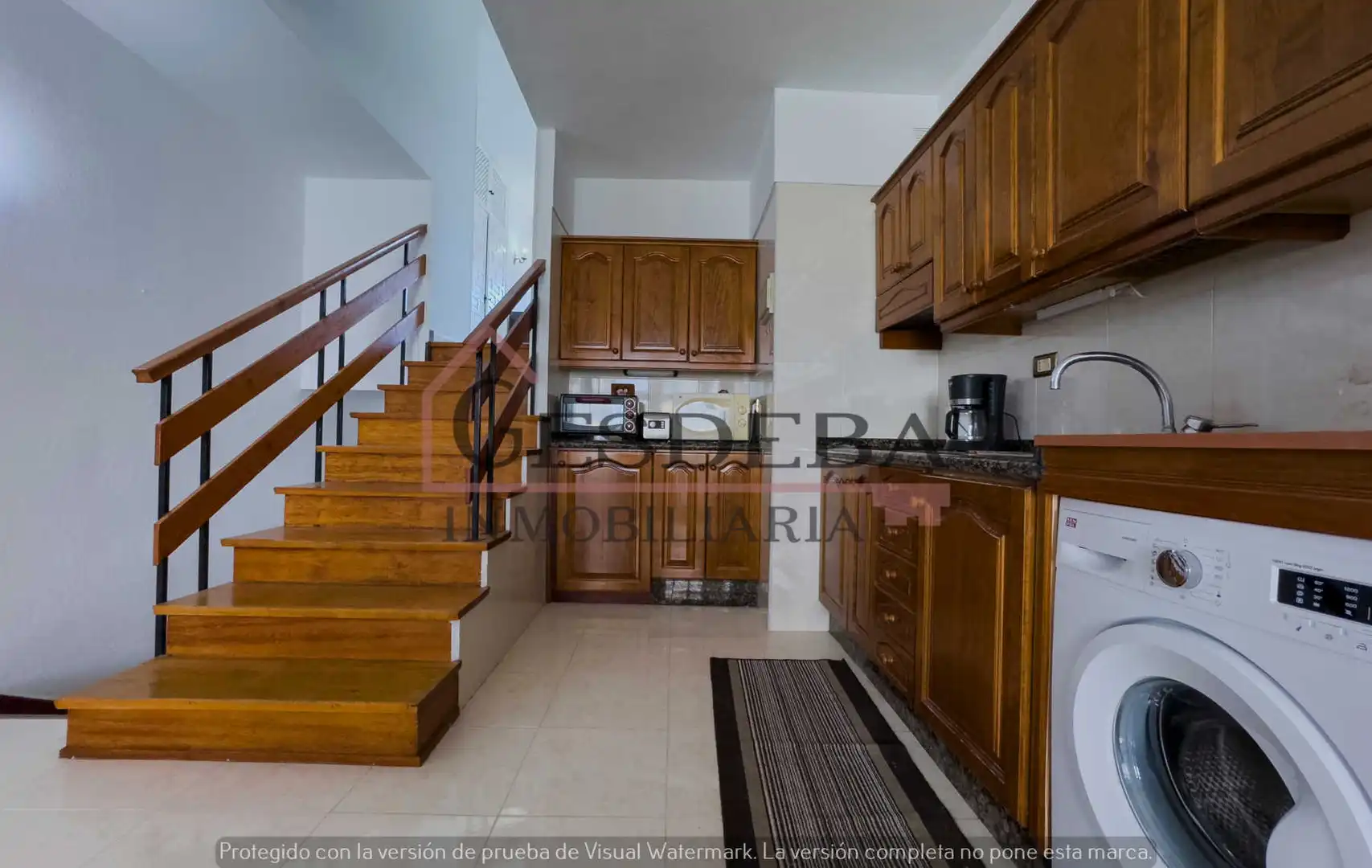 Duplexes for sale in Calle de Valois, San Antonio - Las Arenas