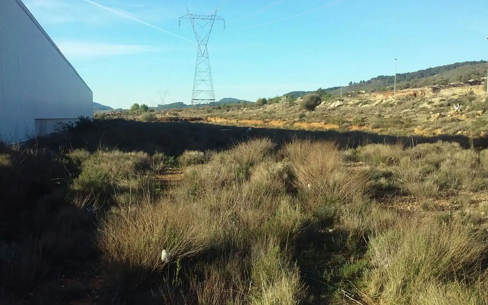 Terreno rustico in vendita a C/ Cuba - Plg Ind Pont de Cabanes -, imagen 10