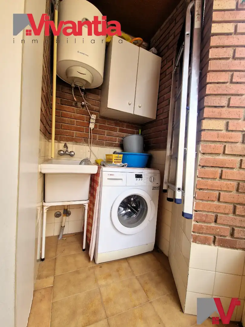 Piso con ascensor en venta en Lorca Ciudad, imagen 17