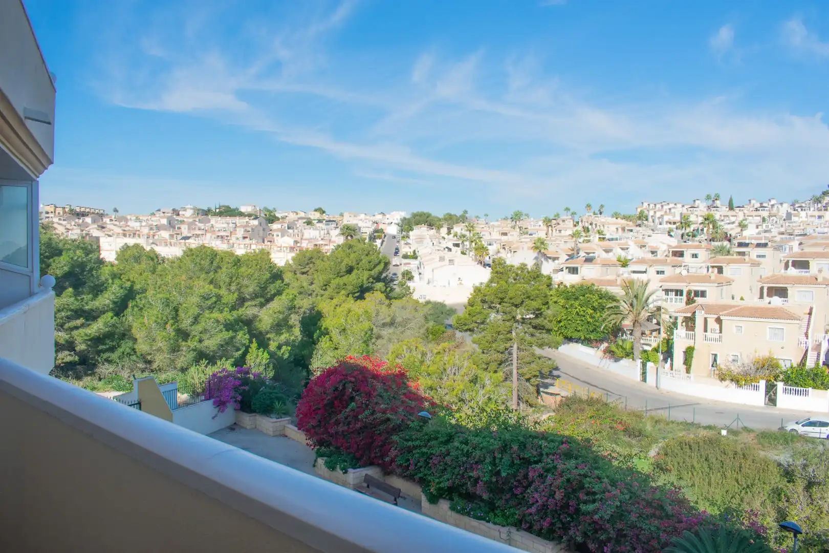 Apartament en venda a Villamartín - Las Filipinas