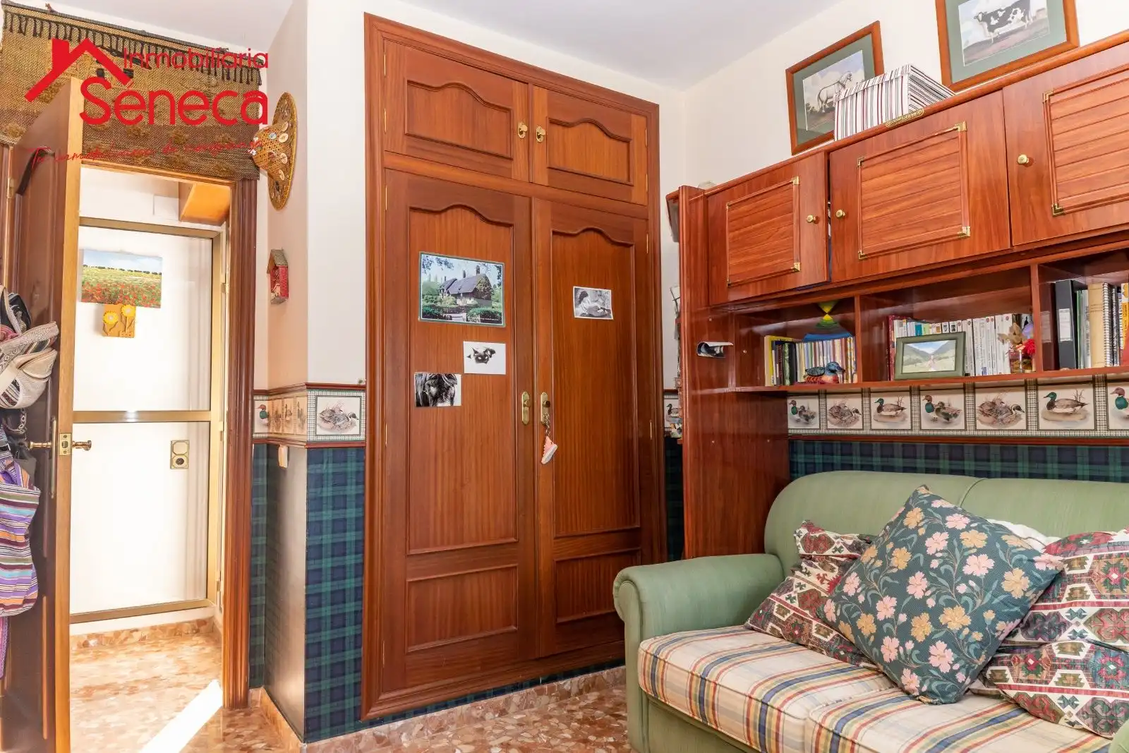 Casa o chalet en venta en El Brillante -El Naranjo - El Tablero