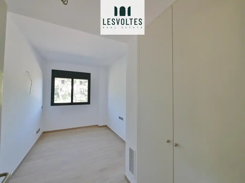 Habitación de Piso en venta en Pals con Calefacción, Parquet y Terraza