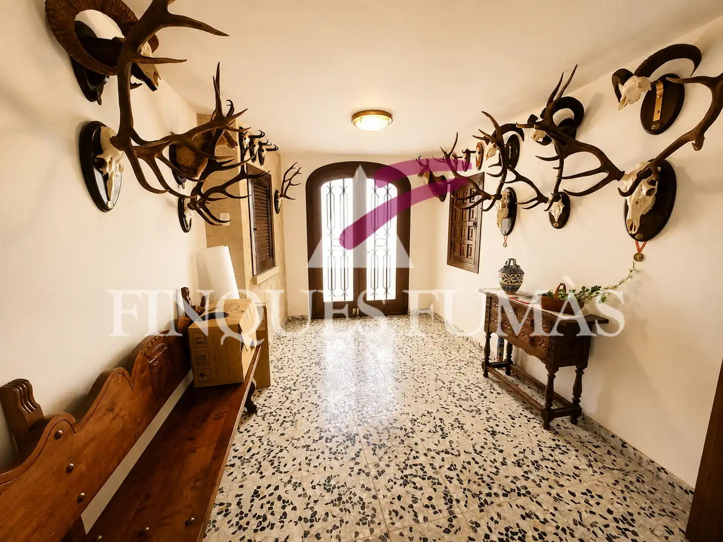 Casa o chalet en venta en Montoliu de Segarra con Terraza, Trastero y Amueblado