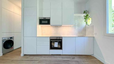 Foto 4 de Piso en venta en Casa de Campo, Madrid