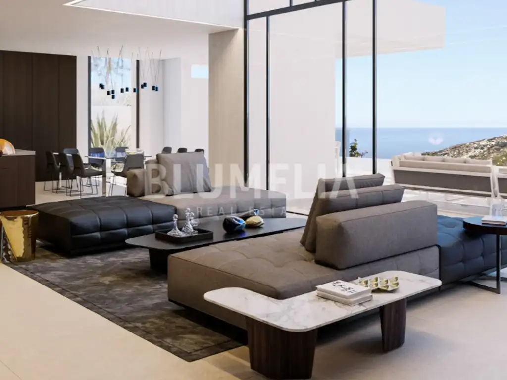 Casa con piscina en venta en La Granadella  - Costa Nova, imagen 5