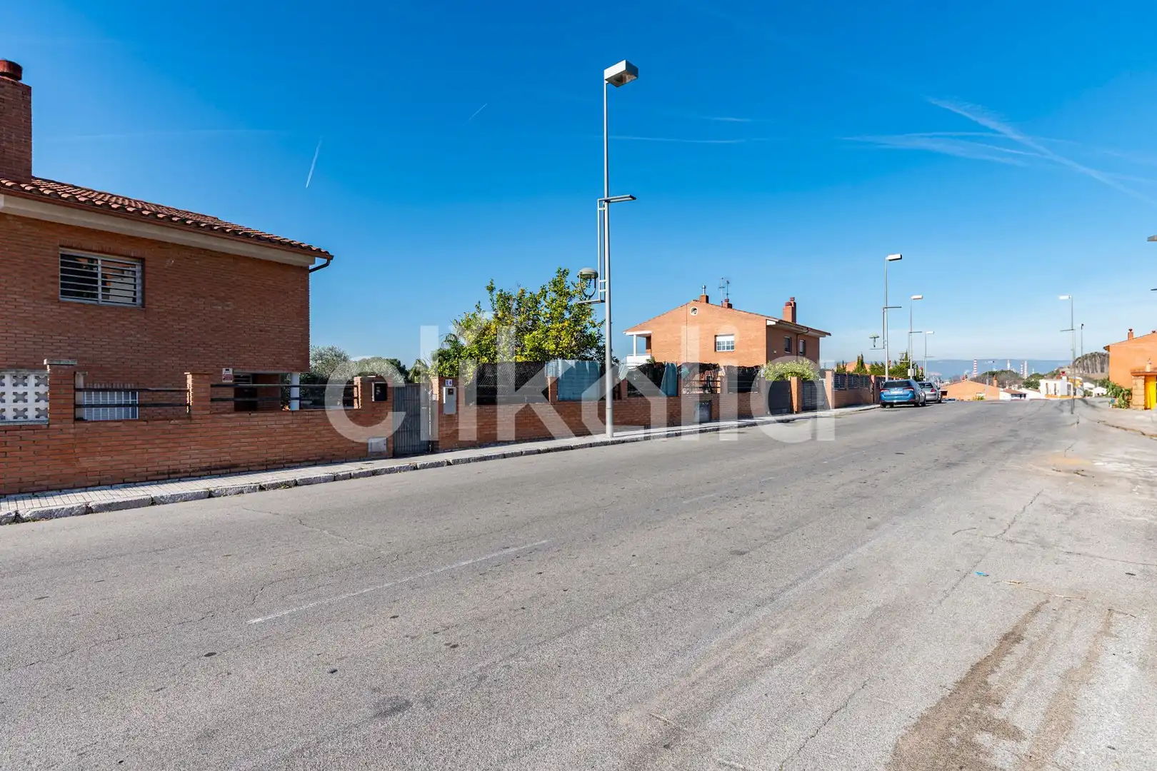 Vista exterior de Casa o chalet en venta en Tarragona con Terraza y Piscina