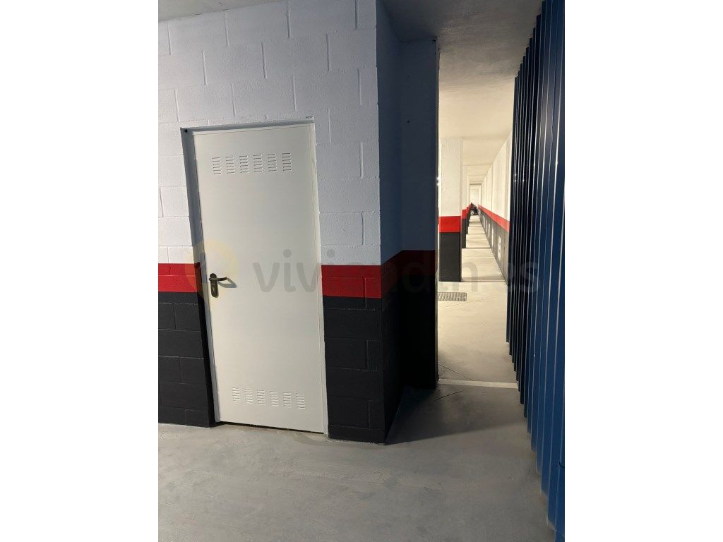 Garage for sale in Jerez de la Frontera