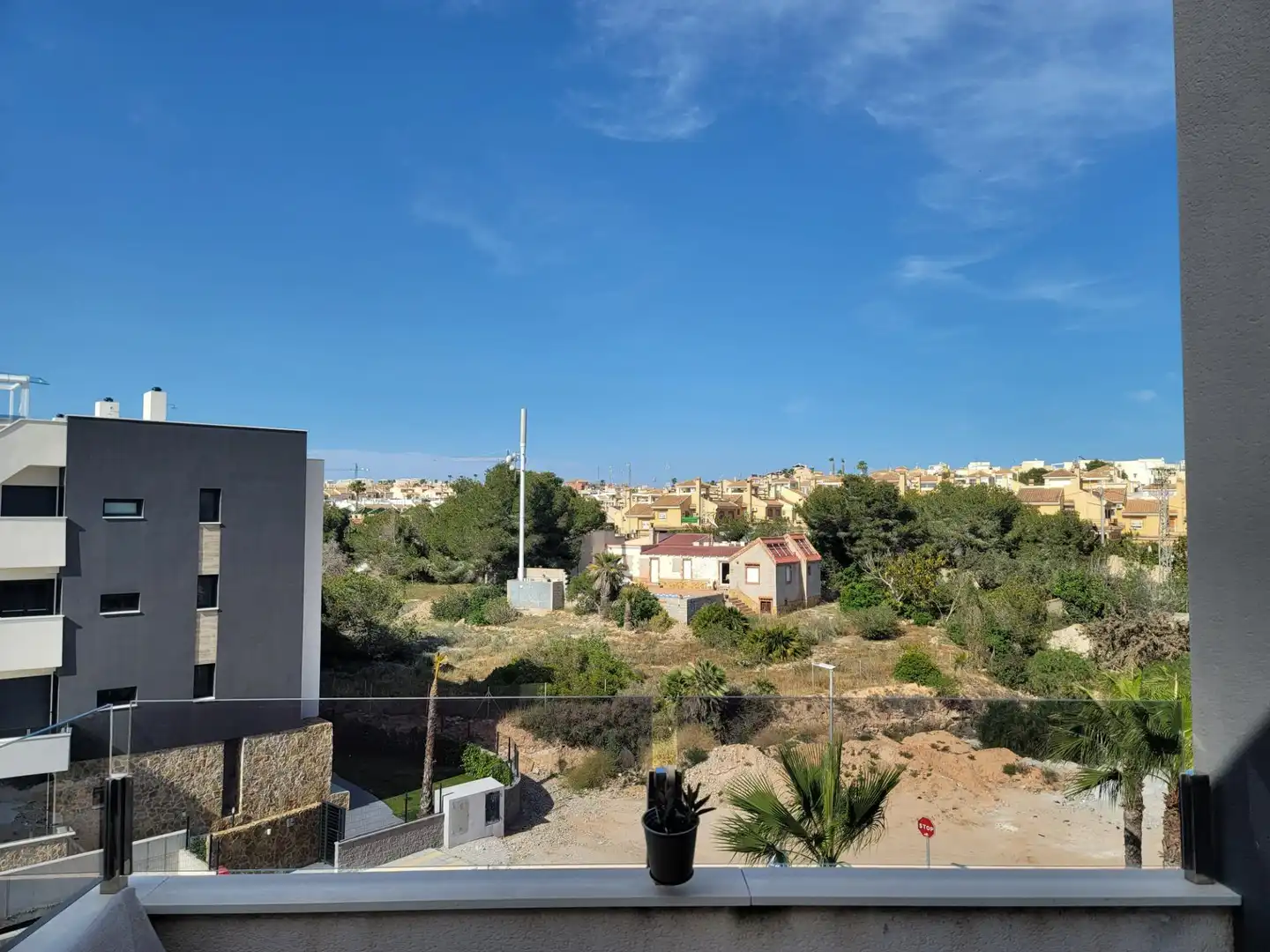 Apartament en venda en Orihuela amb Aire condicionat, Jardí privat i Terrassa