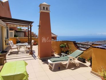 Apartament en venda a Costa Adeje