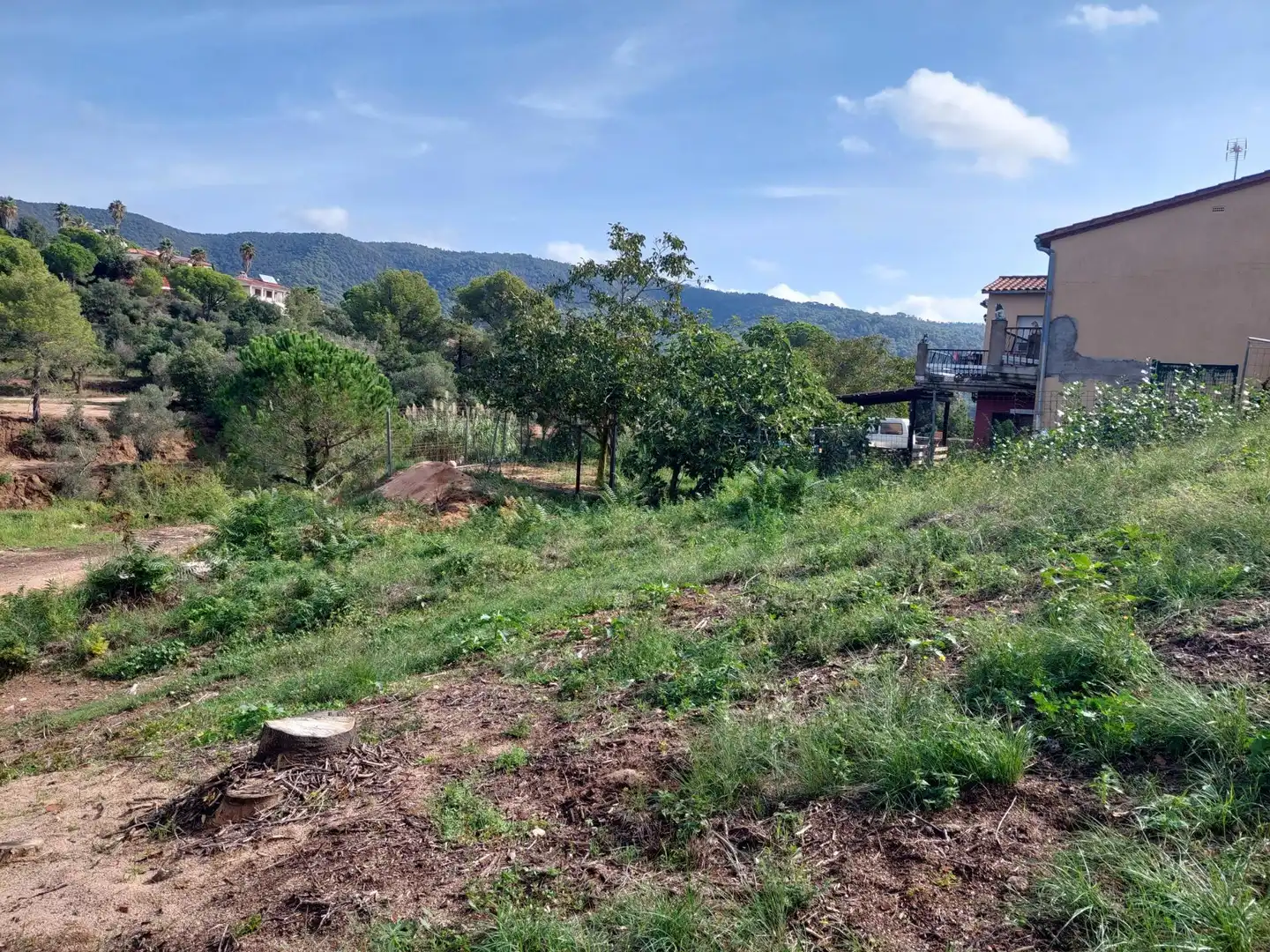 Wohnbaugrundstück zum Verkauf in Cabanyes - Mas Ambrós - Mas Pallí, imagen 3
