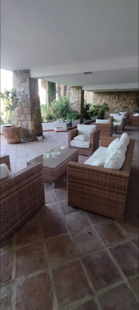 Piso con piscina en venta en Nueva Andalucía, imagen 64