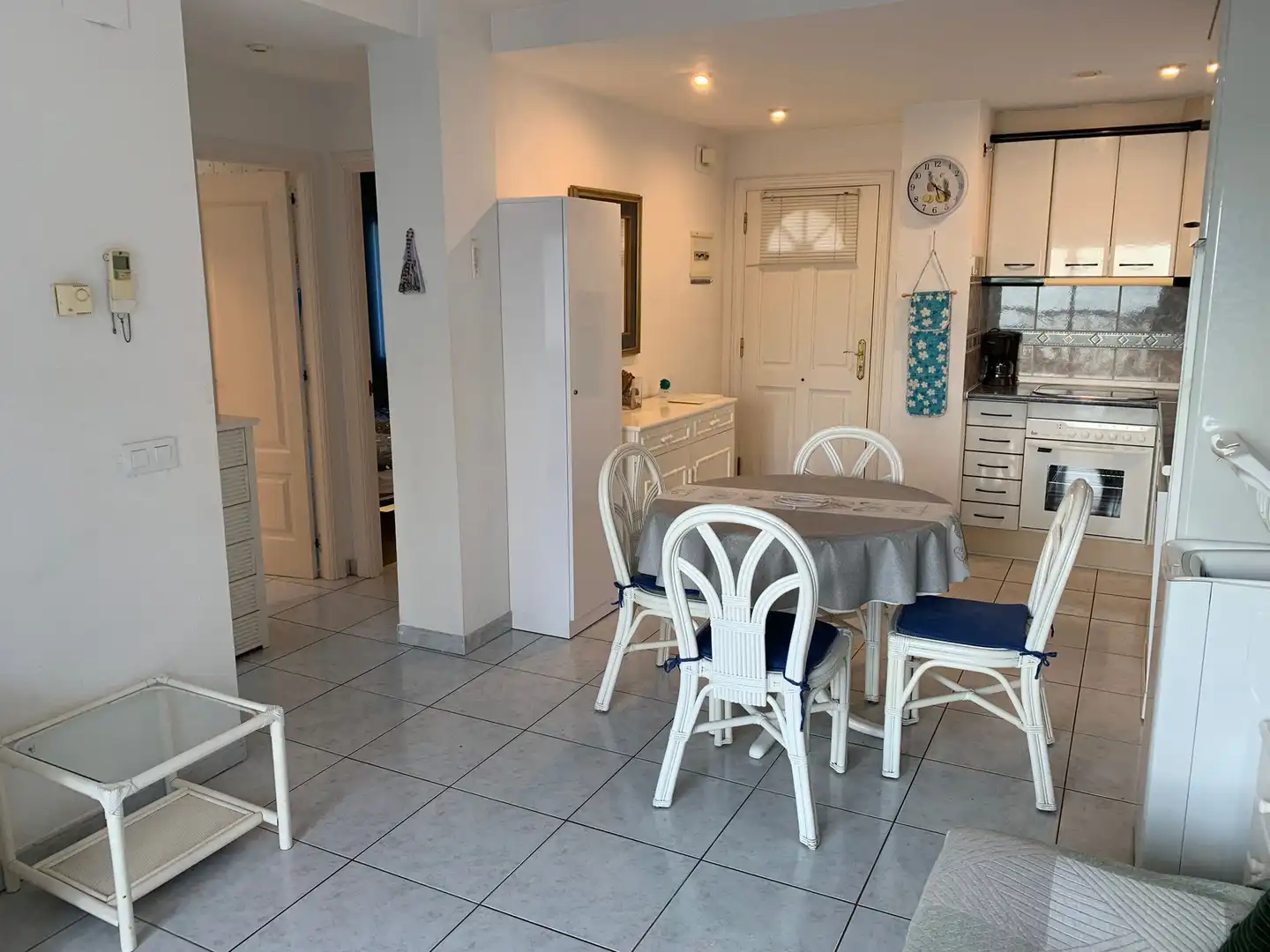 Wohnung mit Aufzug zum Verkauf in Carrer de Joanot Martorell 5, imagen 13