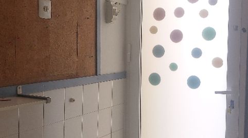 Foto 3 de Oficina de lloguer a Carrer de Bellavista, Llefià, Badalona