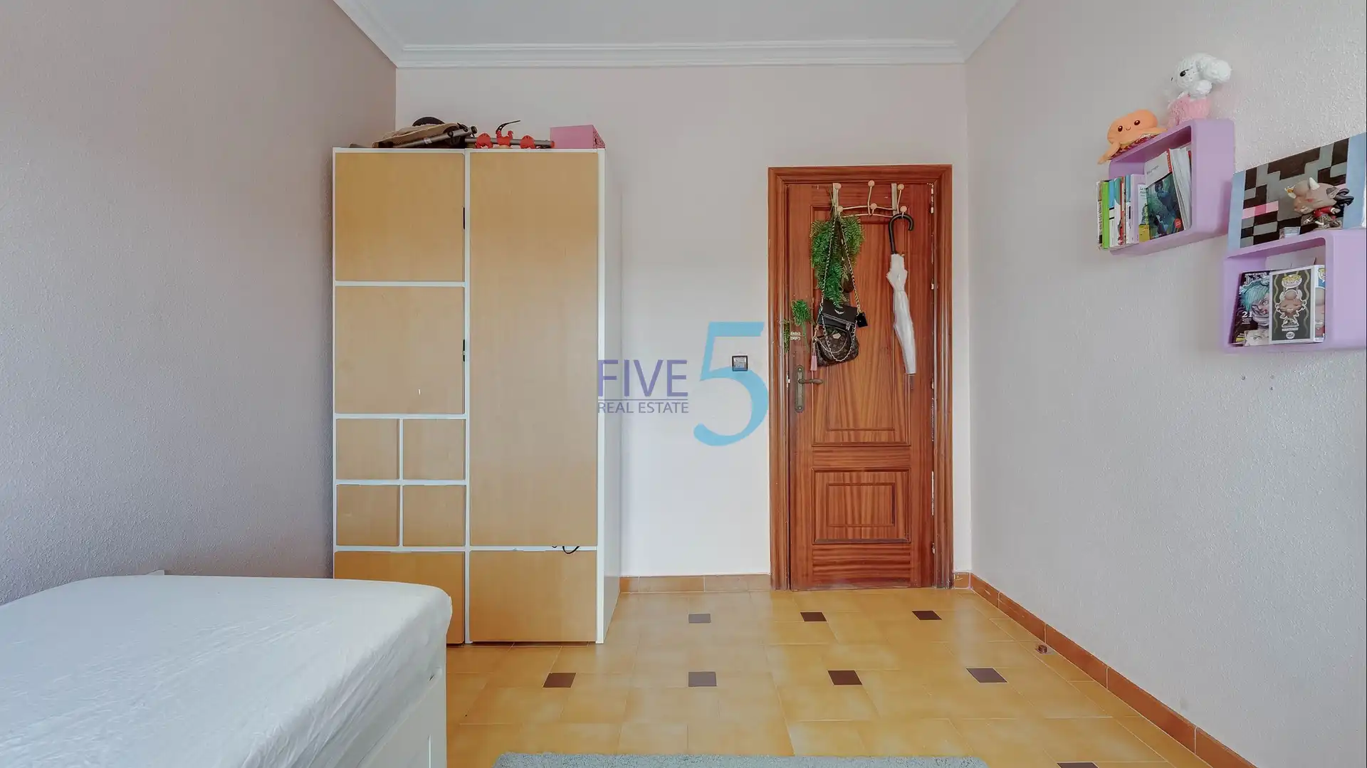 Habitación de Piso en venta en Torre-Pacheco ciudad