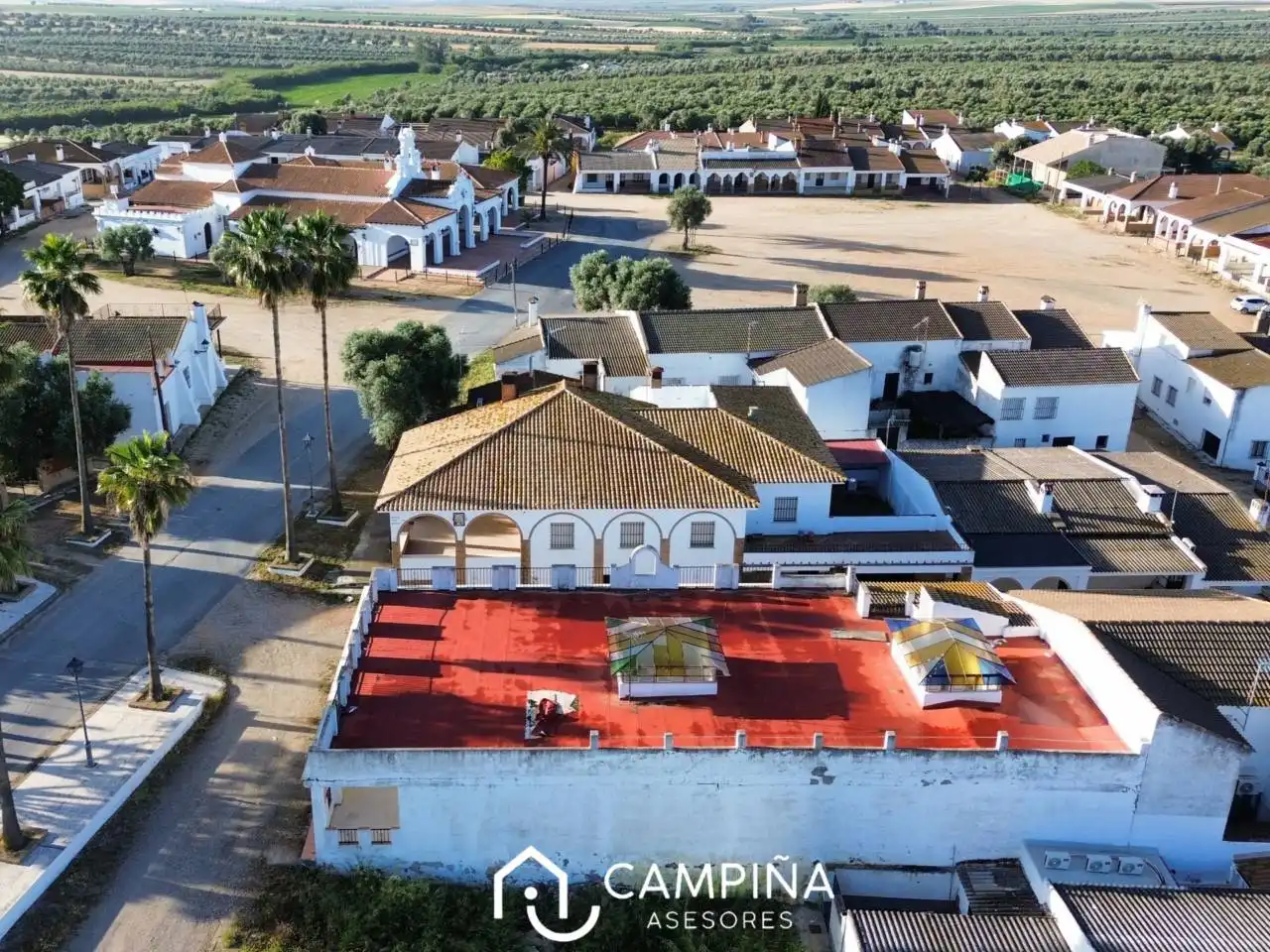 Casa en venda a Urbanizacion Clarines Recinto Ermita, imagen 4