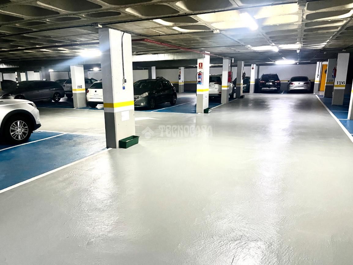 Parking of Garage for sale in Fuenlabrada