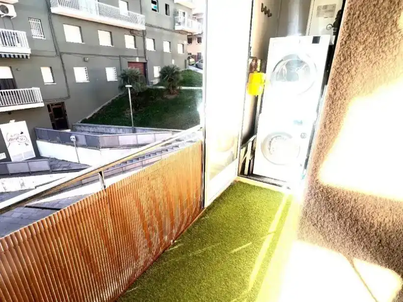 Terrassa de Pis en venda en Mataró amb Aire condicionat