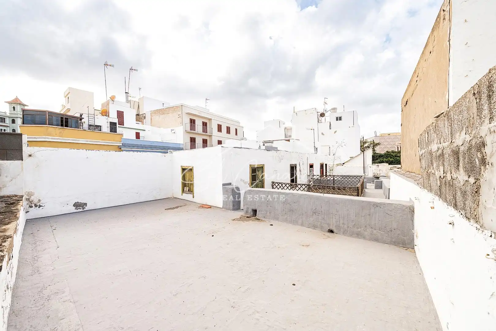 Adosado en venta en Vegueta - Cono Sur - Tafira, imagen 40