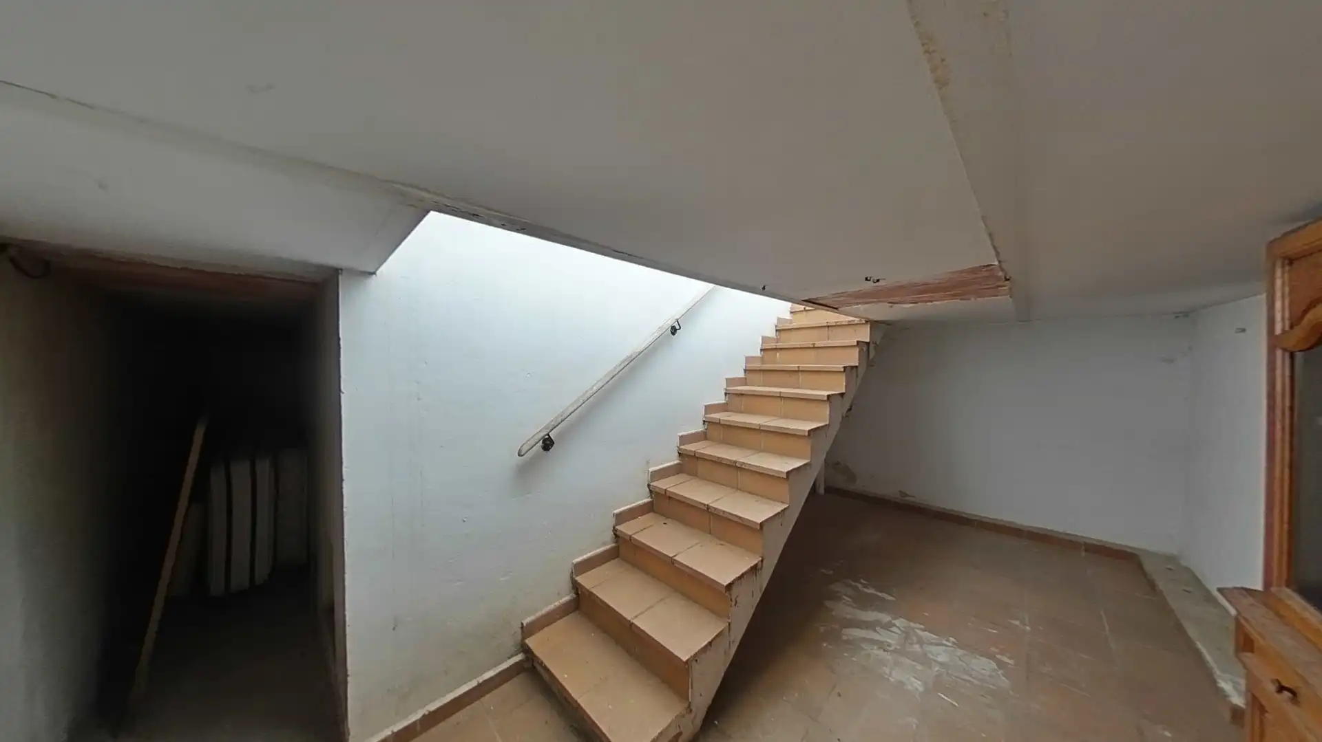 Casa adosada en venta en Olot con Balcón