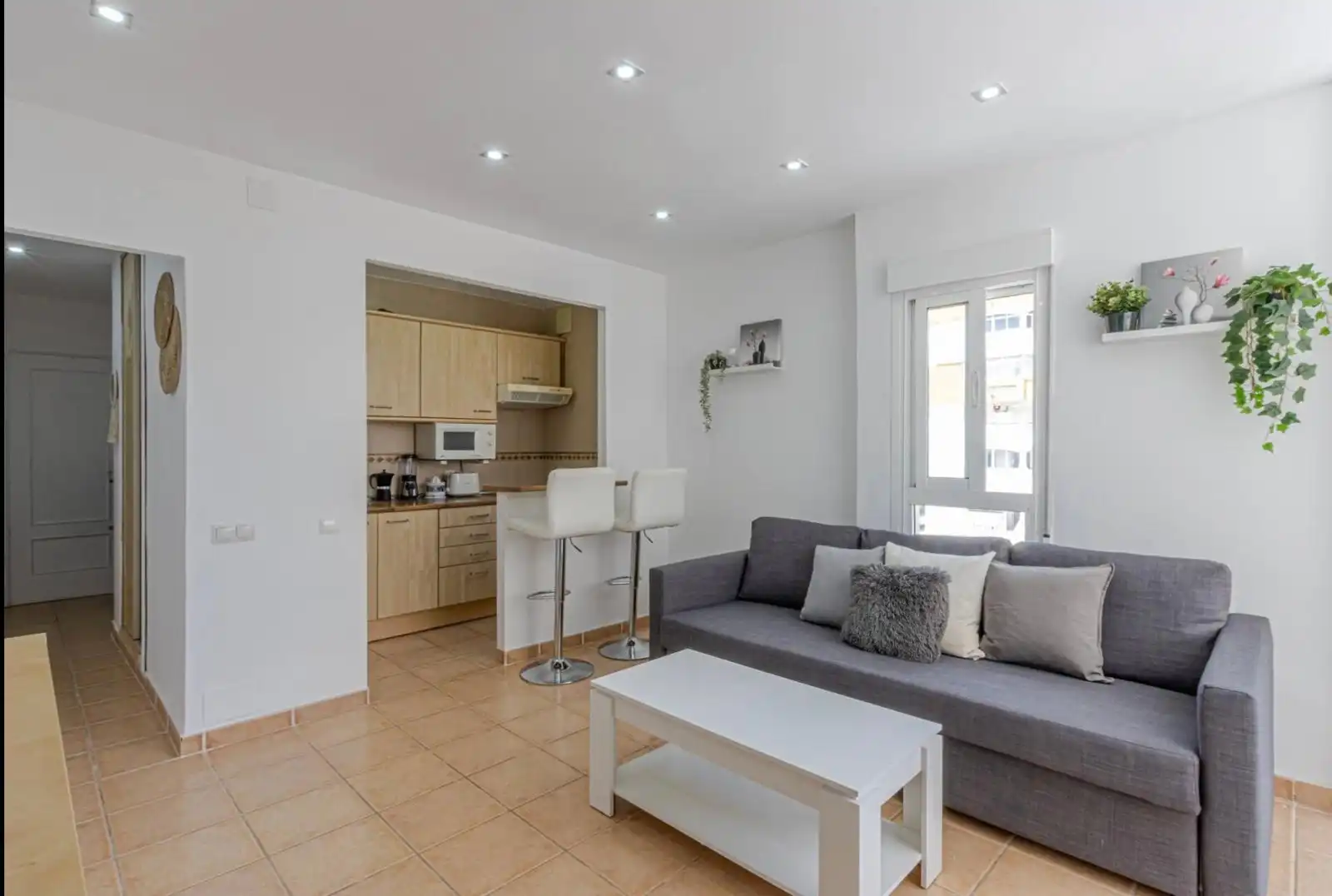 Apartment mit Pool zum Verkauf in Parque de la Paloma, imagen 3
